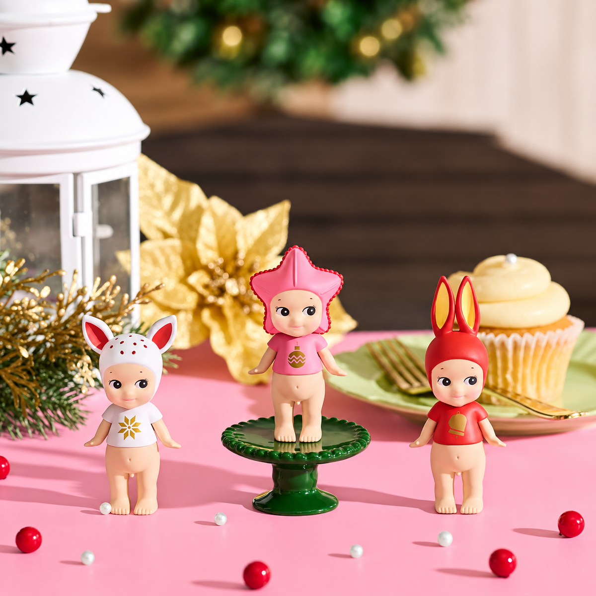 Sonny Angel Advent Calendar