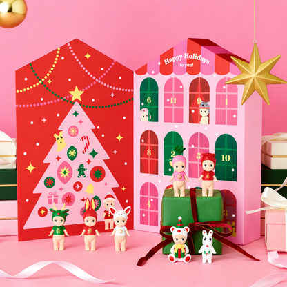 Sonny Angel Advent Calendar