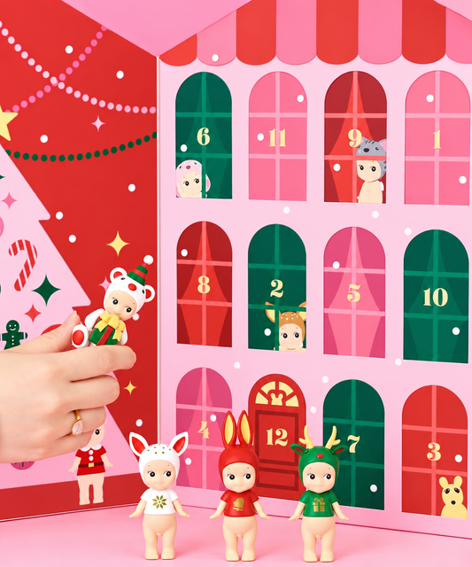 Sonny Angel Advent Calendar